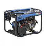 Elektrigeneraator KOHLER Diesel 6000 E XL C5