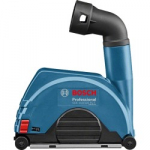 Nurklihvijate tolmueemalduss&uuml;steem BOSCH GDE 115/125 FC-T