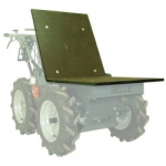 Lame alus minkallur ALTRAD BMD300