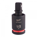 L&ouml;&ouml;kpadrun MILWAUKEE SHW 1/2"