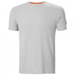 Mar&scaron;kinėliai HELLY HANSEN Kensington Tech T-Shirt, pilki L