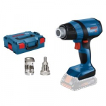 Akusoojuspuhur BOSCH GHG 18V-50 Solo LB