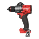 Akul&ouml;&ouml;ktrell MILWAUKEE M18 FPD3-0