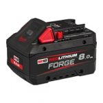 Aku MILWAUKEE Forge M18 FB8 8,0 Ah