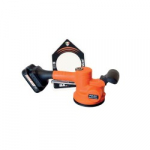 Vibreeriv plaatide paigaldusmasin BATTIPAV Pulse New