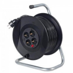 Pikendusjuhe AS-SCHWABE H05VV-F 3G1,5 25m