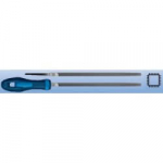 Ruudukujuline viil PF1142 H2 PFERD 250 mm