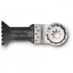 Saetera FEIN E-Cut Universal Starlock 44 mm 3 tk