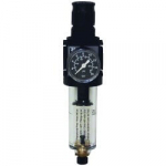 &Otilde;hufilter koos r&otilde;huregulaatoriga EWO Variobloc 3/4