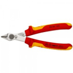 L&otilde;iketangid KNIPEX Super Knips VDE 7806125