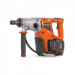 Akutrell HUSQVARNA DM540i