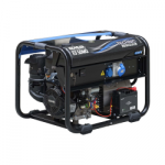 Elektrigeneraator KOHLER Technic 6500 E AVR C5