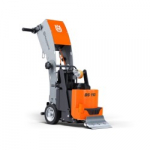 Iseliikuv katte eemaldamise masin HUSQVARNA BS110