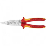 N&auml;pitstangid KNIPEX 1396200