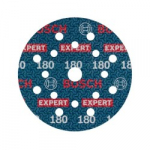Lihvketas BOSCH Expert 0780 150mm P180 Velcro, 50tk.
