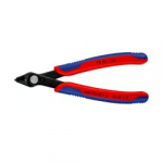 Elektroonika l&otilde;iketangid KNIPEX Electronic Super Knips 7881125