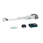 Akutolmuimeja MAKITA 40V MAX XGT CL002GD212 2,5Ah