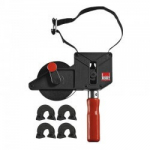 Rihmaga pitskruvi BAN 700 BESSEY