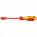 Padrunkruvits 9803 KNIPEX 12 mm