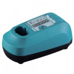 Laadija MAKITA DC07SA, 7.2 V, Li-ion