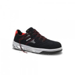 Turvajalatsid ELTEN Ned Black Low S2 SRC ESD, must 45