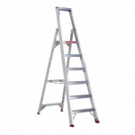 &Uuml;hepoolne redel ALTREX Sierra SEO, 6 astet