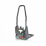 Giljotiin metallprofiilide l&otilde;ikamiseks EDMA Profilcut Mega