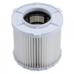 HEPA filter kuivimemiseks MAKITA DVC750L