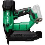 Akunaelap&uuml;stol HiKOKI NT1850DA