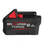 Aku MILWAUKEE Forge M18 FB6 6,0Ah