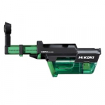 Tolmu kogumise s&uuml;steem piikvasarile HiKOKI DH18DPC/DH36DPE