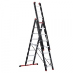 Professionaalne redel ALTREX Mounter 3x8