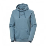 Naiste pusa HELLY HANSEN W Classic Logo Hoodie, sinine S