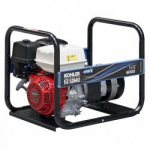 Elektrigeneraator KOHLER HXC6000-C5