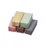 Kollakas poleerpasta plastidele PFERD K-PP5 HGP K 142g