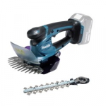 Aku heki- ja murul&otilde;ikur MAKITA DUM604ZX