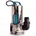 T&uuml;hjenduspump mustale veele MAKITA PF1110