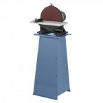 Metalli lihvimismasin BERNARDO TS 300