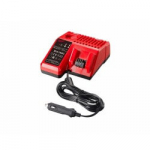 Auto akulaadija MILWAUKEE M12-18 AC