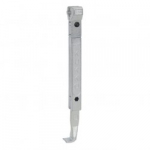 T&otilde;mmitsa tugijalg KUKKO 1-250-E