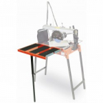 Lauasae k&uuml;lglaud BATTIPAV 60x40cm