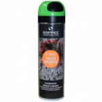 M&auml;rgistusv&auml;rv SOPPEC Track Marker 500ml, roheline