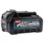 Aku MAKITA BL4020 40V Max XGT 2,0 Ah