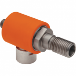 Tolmu eemaldamise adapter HUSQVARNA 1/2" GM1 1/4" M