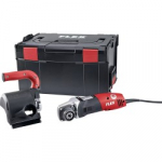 Torulihvija FLEX BBE 14-3 110 Trinoxflex