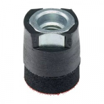 Kummipadi FLEX BP-M D35 M14 35mm