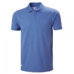 Polos&auml;rk HELLY HANSEN Manchester Polo, helesinine 4XL