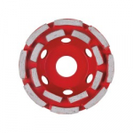 Teemantlihvketas MILWAUKEE DCWU 100mm