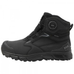 Talvesaapad HELLY HANSEN Kensington MXR Wntr MB S7S HT, must 37