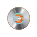 Teemantl&otilde;ikeketas HUSQVARNA Elite-Cut GS2 250x25,4mm